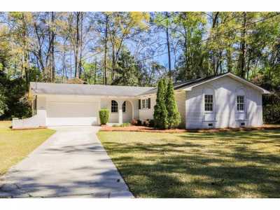 Home For Sale in Thomasville, Georgia
