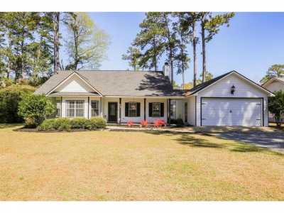 Home For Sale in Thomasville, Georgia