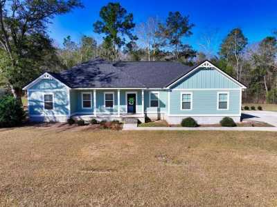Home For Sale in Thomasville, Georgia
