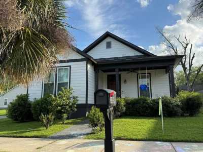 Home For Sale in Thomasville, Georgia