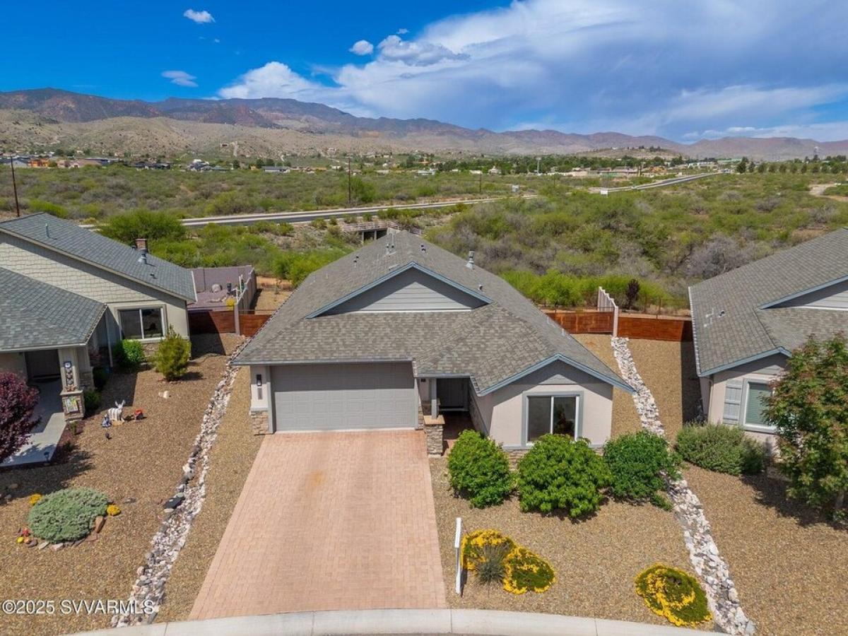 Picture of Home For Sale in Cottonwood, Arizona, United States