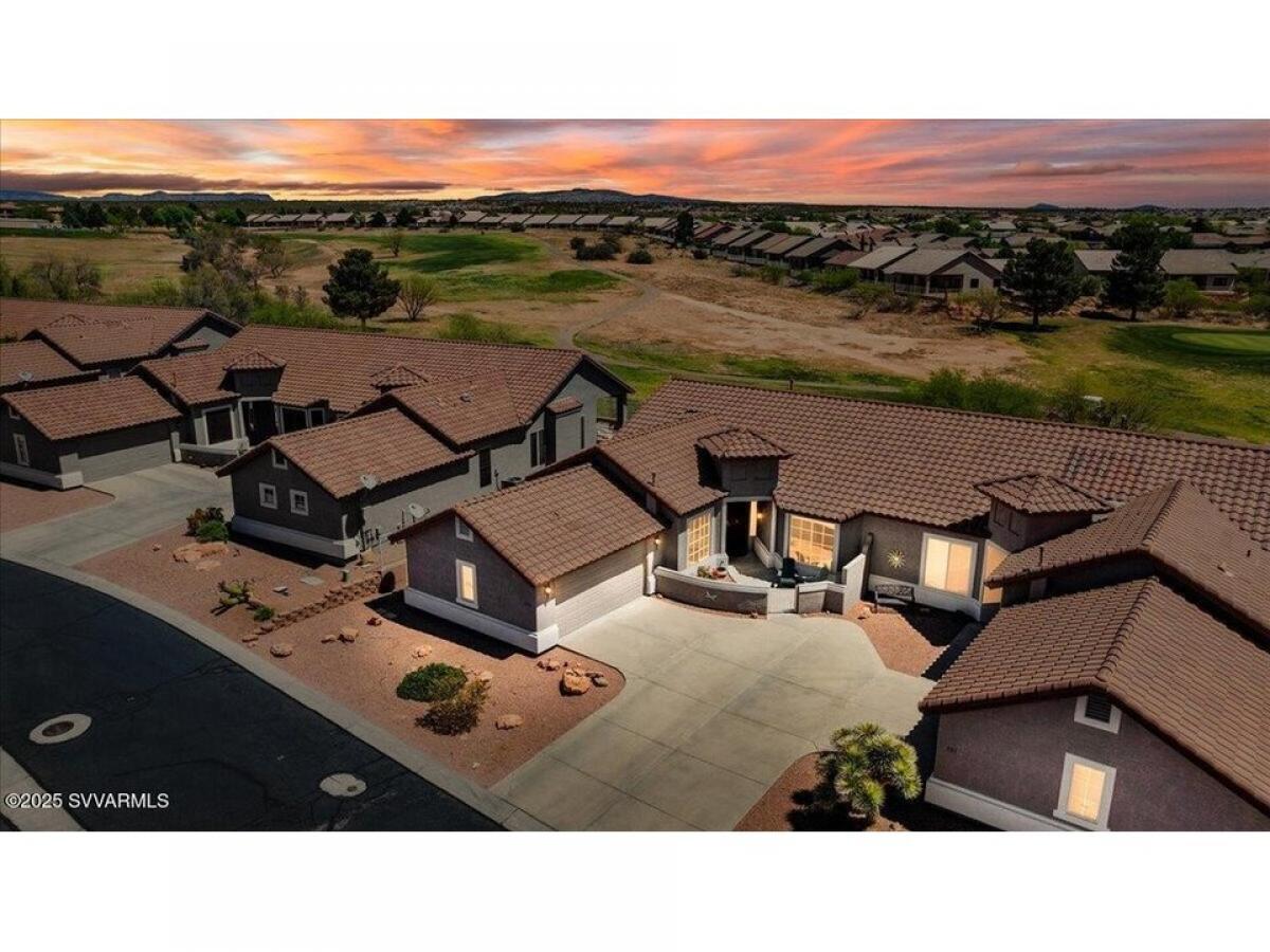 Picture of Home For Sale in Cornville, Arizona, United States