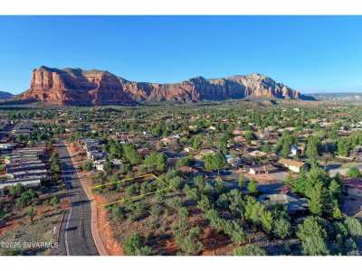 Residential Land For Sale in Sedona, Arizona