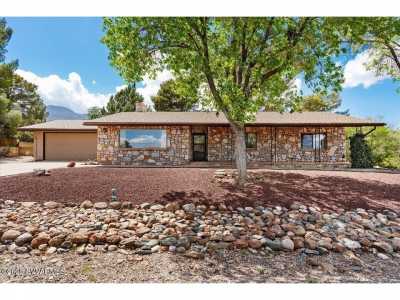 Home For Sale in Clarkdale, Arizona