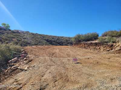 Residential Land For Sale in Dewey, Arizona