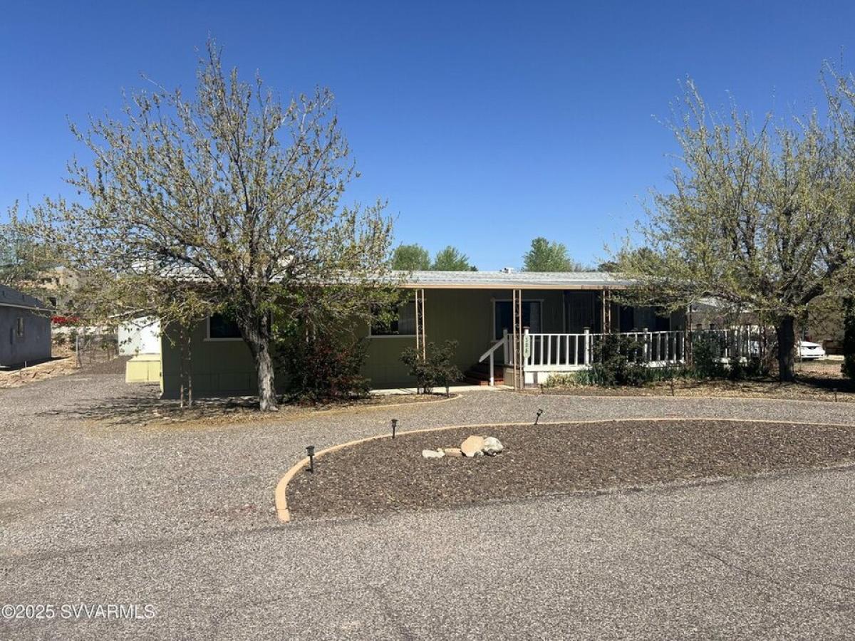 Picture of Home For Sale in Camp Verde, Arizona, United States