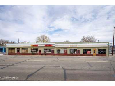 Home For Sale in Prescott, Arizona