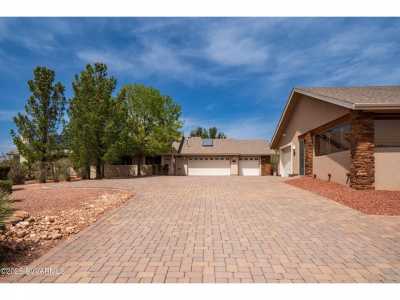 Home For Sale in Cornville, Arizona