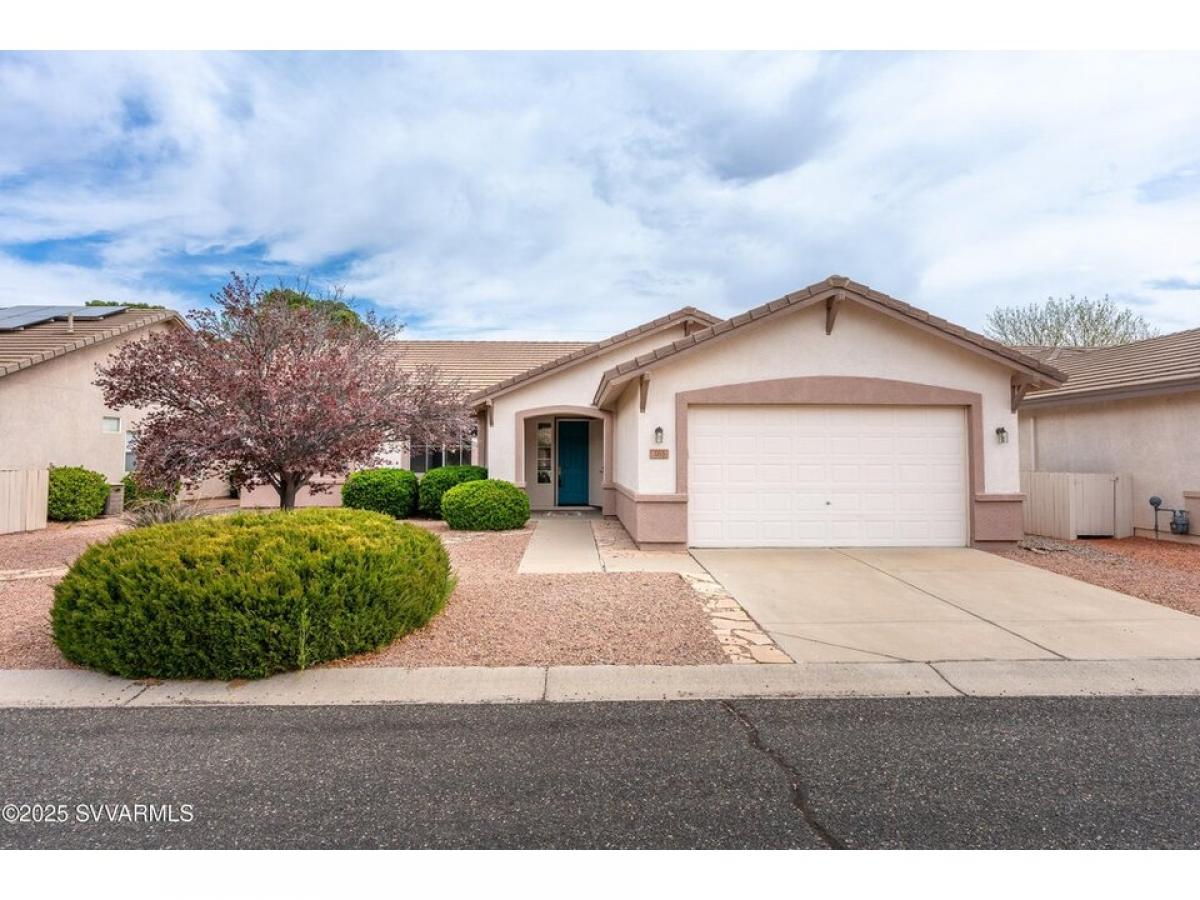 Picture of Home For Sale in Cottonwood, Arizona, United States