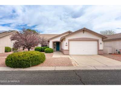 Home For Sale in Cottonwood, Arizona
