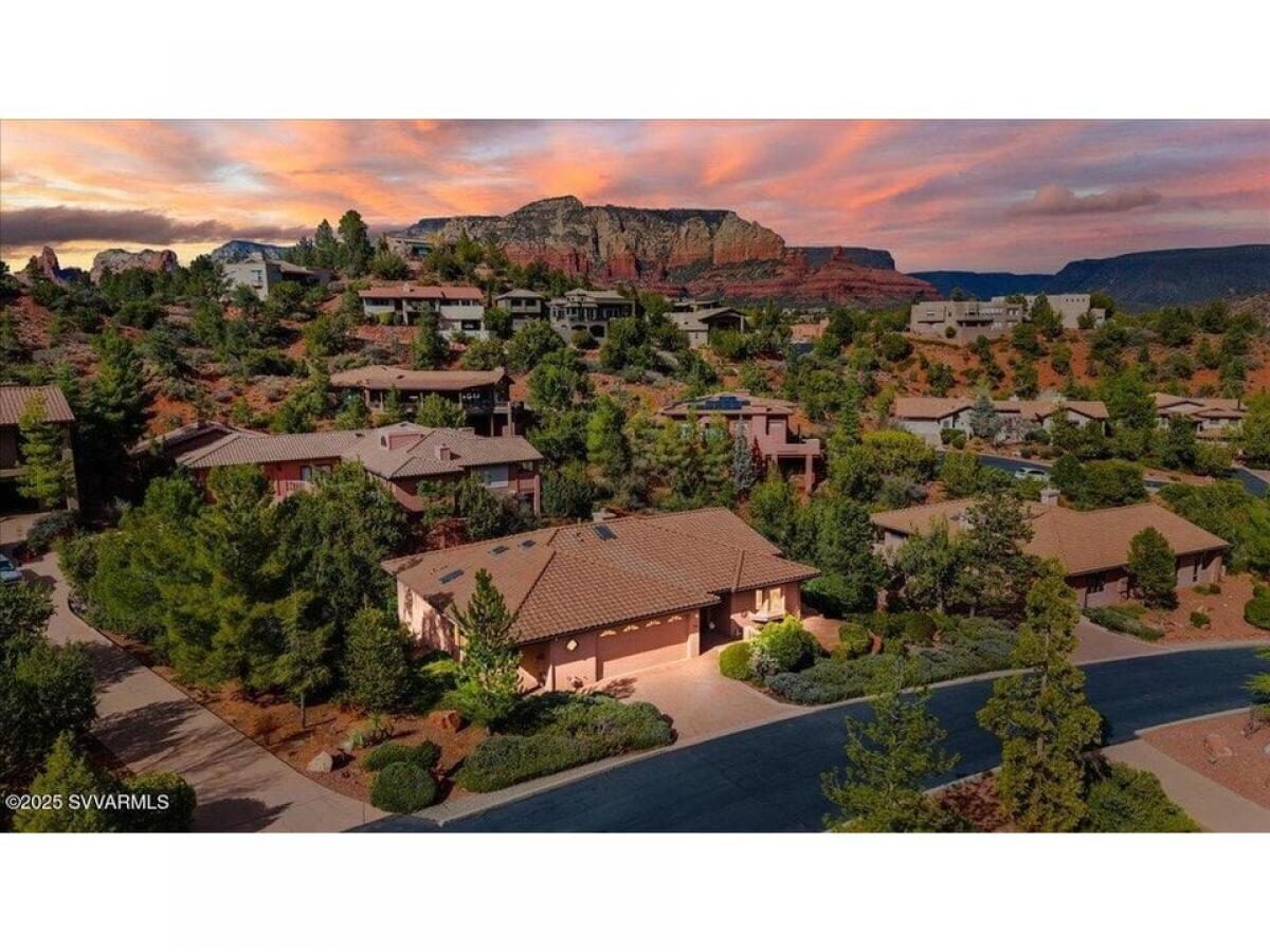 Picture of Home For Sale in Sedona, Arizona, United States