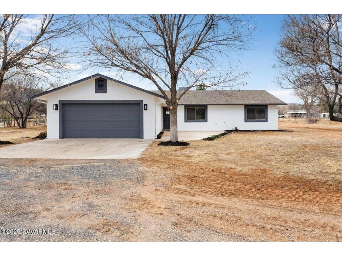 Picture of Home For Sale in Camp Verde, Arizona, United States