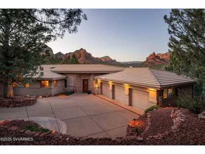 Home For Sale in Sedona, Arizona