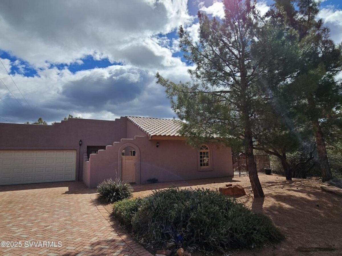 Picture of Home For Sale in Sedona, Arizona, United States