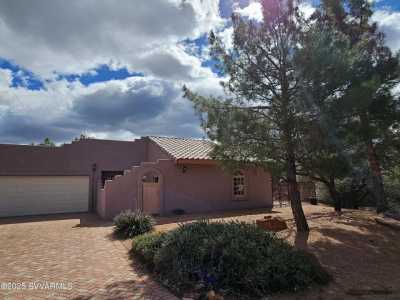 Home For Sale in Sedona, Arizona