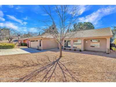 Home For Sale in Sedona, Arizona