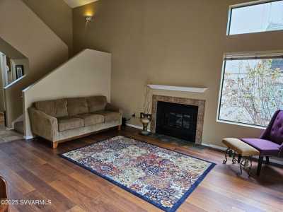 Home For Sale in Sedona, Arizona