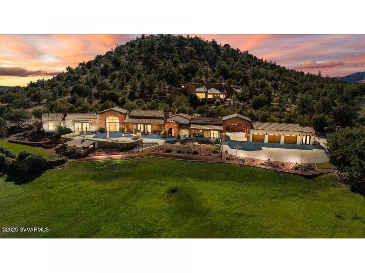 Picture of Home For Sale in Sedona, Arizona, United States
