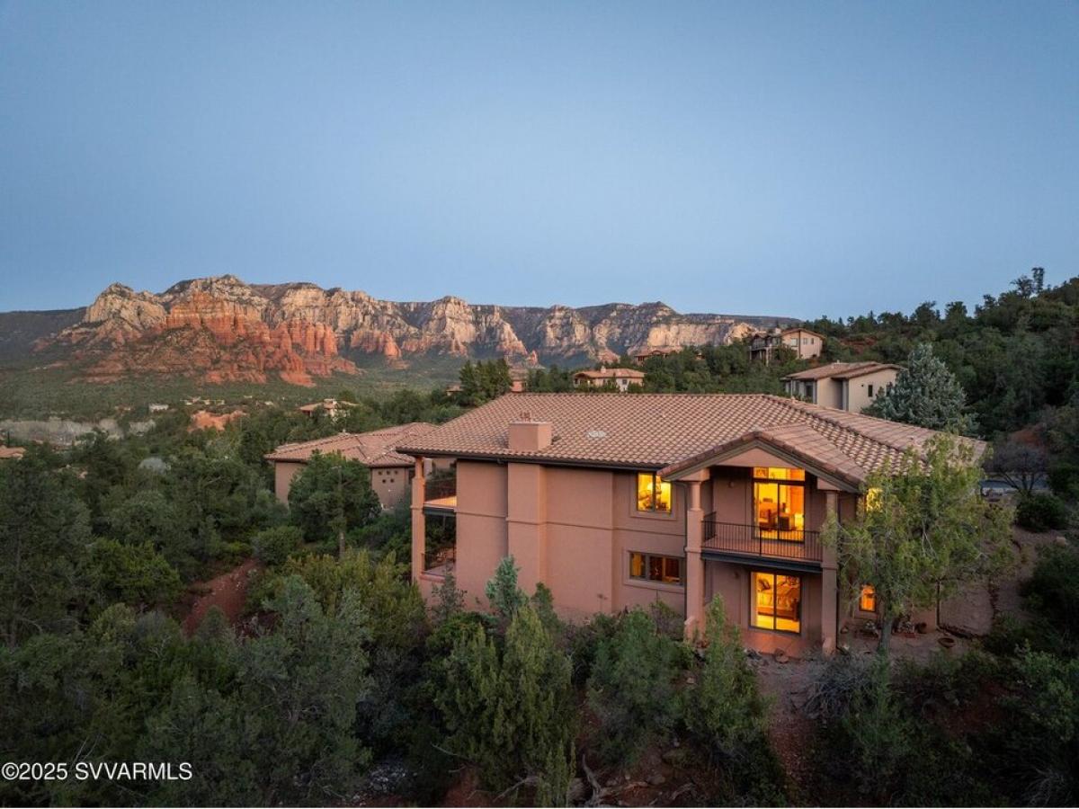 Picture of Home For Sale in Sedona, Arizona, United States
