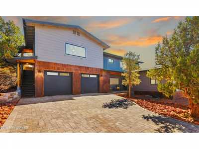 Home For Sale in Sedona, Arizona