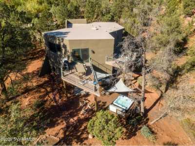 Home For Sale in Sedona, Arizona