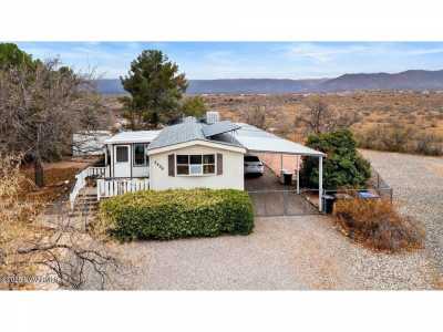 Home For Sale in Cottonwood, Arizona