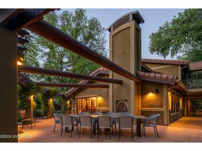 Home For Sale in Sedona, Arizona