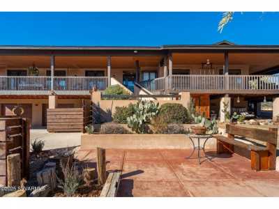 Home For Sale in Sedona, Arizona