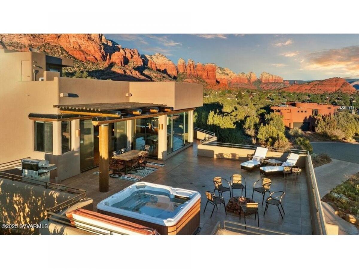 Picture of Home For Sale in Sedona, Arizona, United States