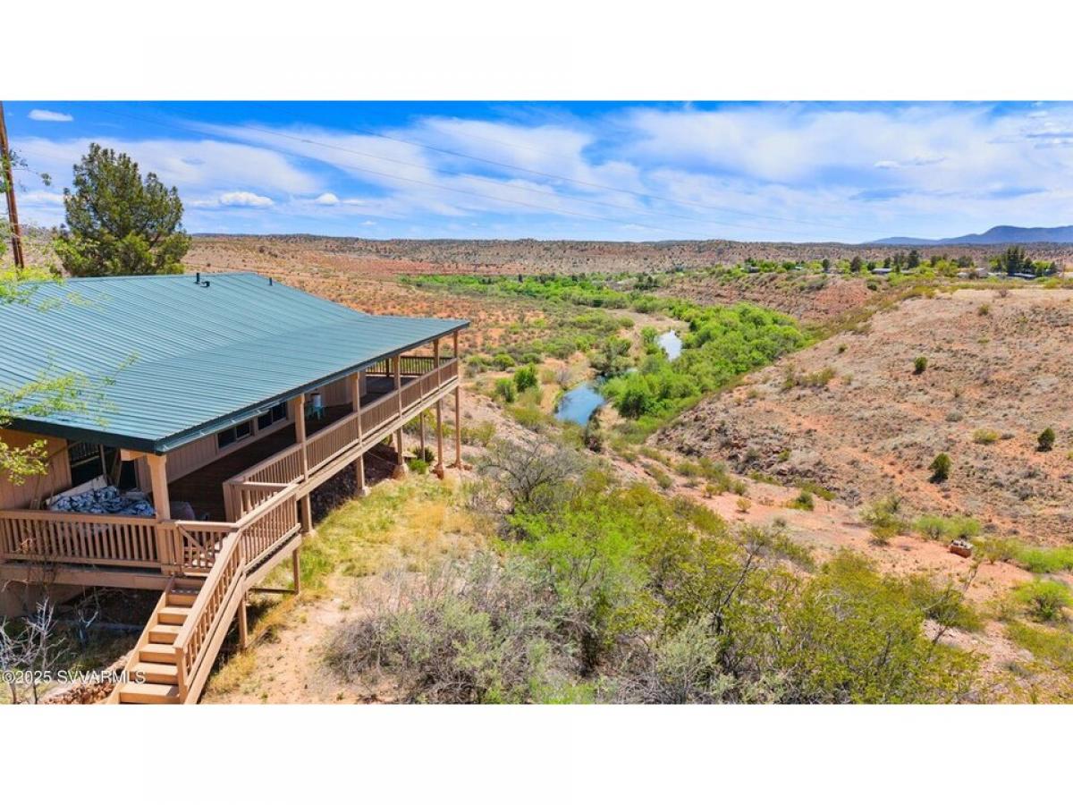 Picture of Home For Sale in Cornville, Arizona, United States