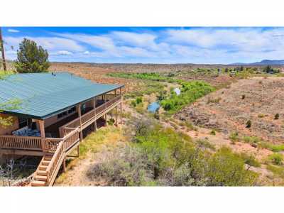 Home For Sale in Cornville, Arizona