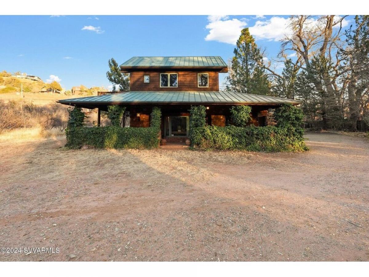 Picture of Home For Sale in Sedona, Arizona, United States
