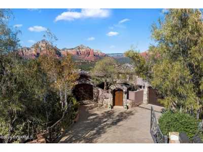 Home For Sale in Sedona, Arizona