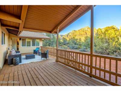 Home For Sale in Sedona, Arizona