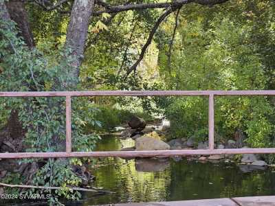 Residential Land For Sale in Sedona, Arizona