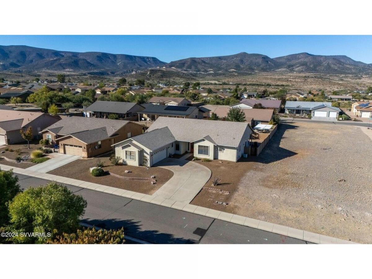 Picture of Home For Sale in Camp Verde, Arizona, United States
