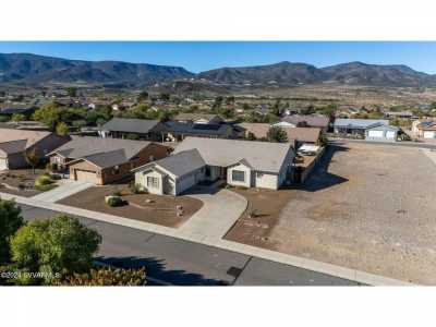 Home For Sale in Camp Verde, Arizona