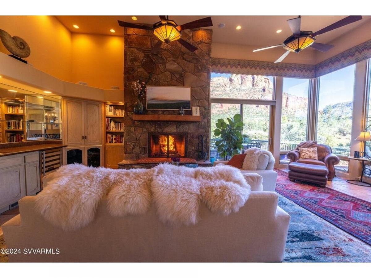 Picture of Home For Sale in Sedona, Arizona, United States