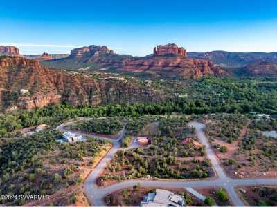 Residential Land For Sale in Sedona, Arizona
