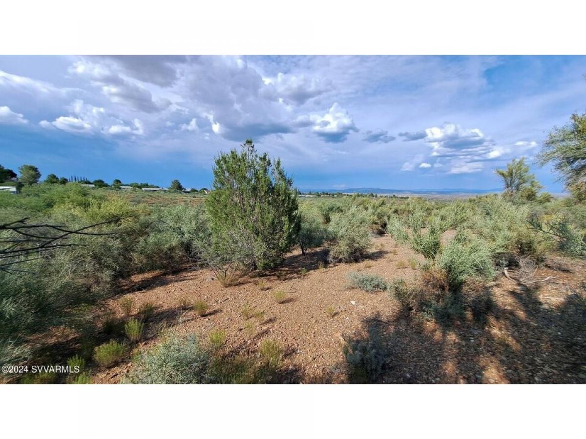 Picture of Residential Land For Sale in Cottonwood, Arizona, United States