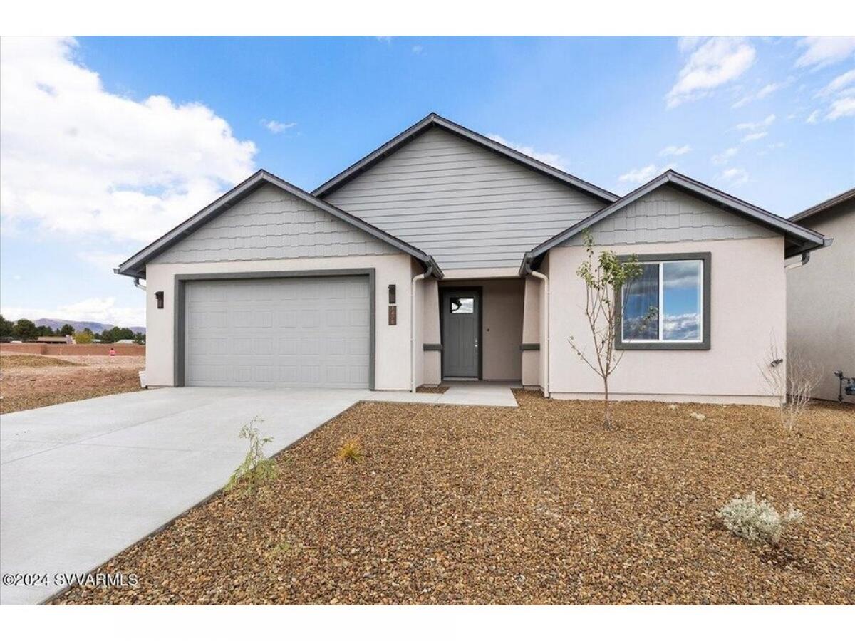 Picture of Home For Sale in Cottonwood, Arizona, United States