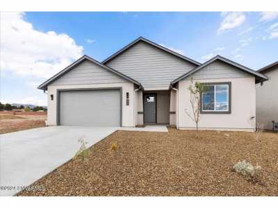 Home For Sale in Cottonwood, Arizona
