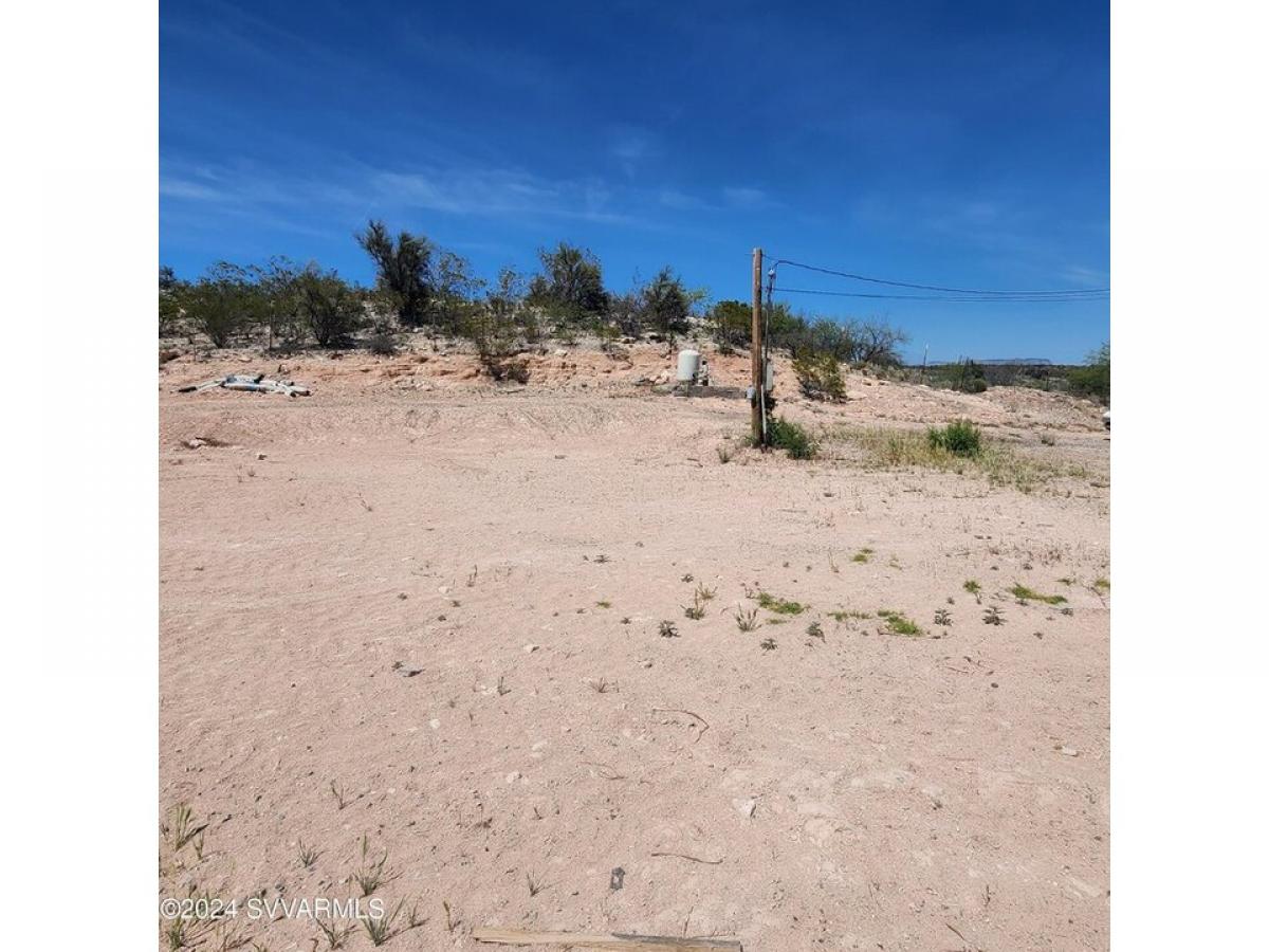 Picture of Residential Land For Sale in Cottonwood, Arizona, United States