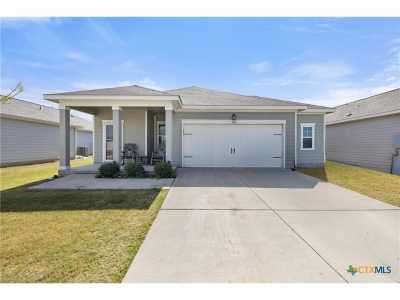 Home For Sale in Kyle, Texas