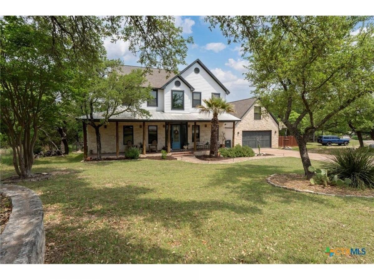 Picture of Home For Sale in Wimberley, Texas, United States