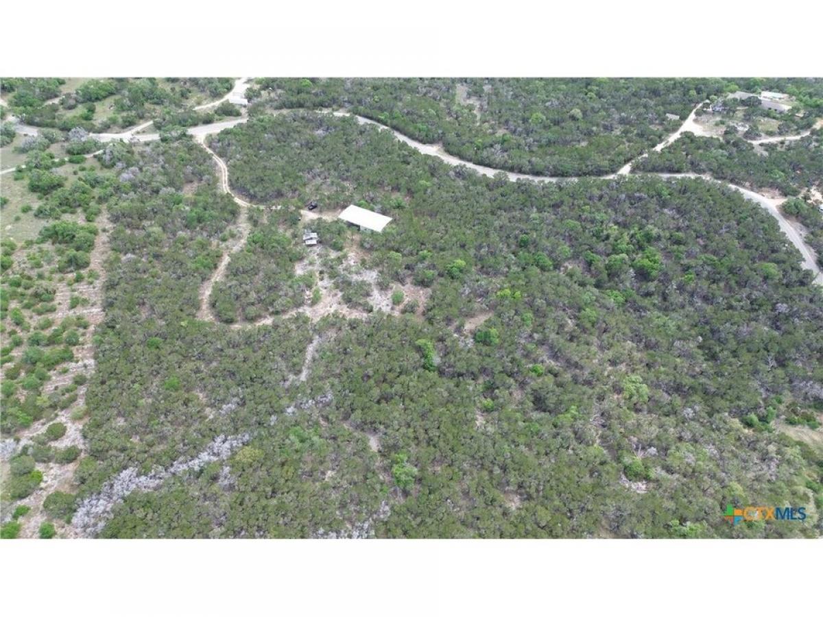 Picture of Residential Land For Sale in Wimberley, Texas, United States