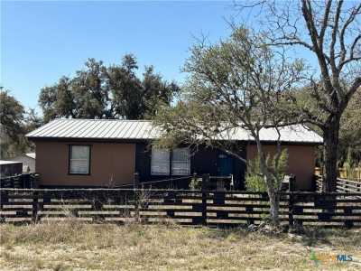 Home For Sale in Canyon Lake, Texas