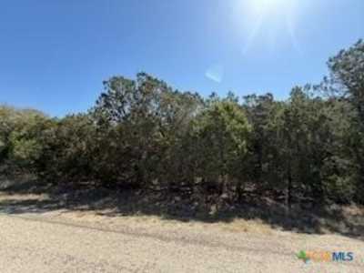 Residential Land For Sale in New Braunfels, Texas