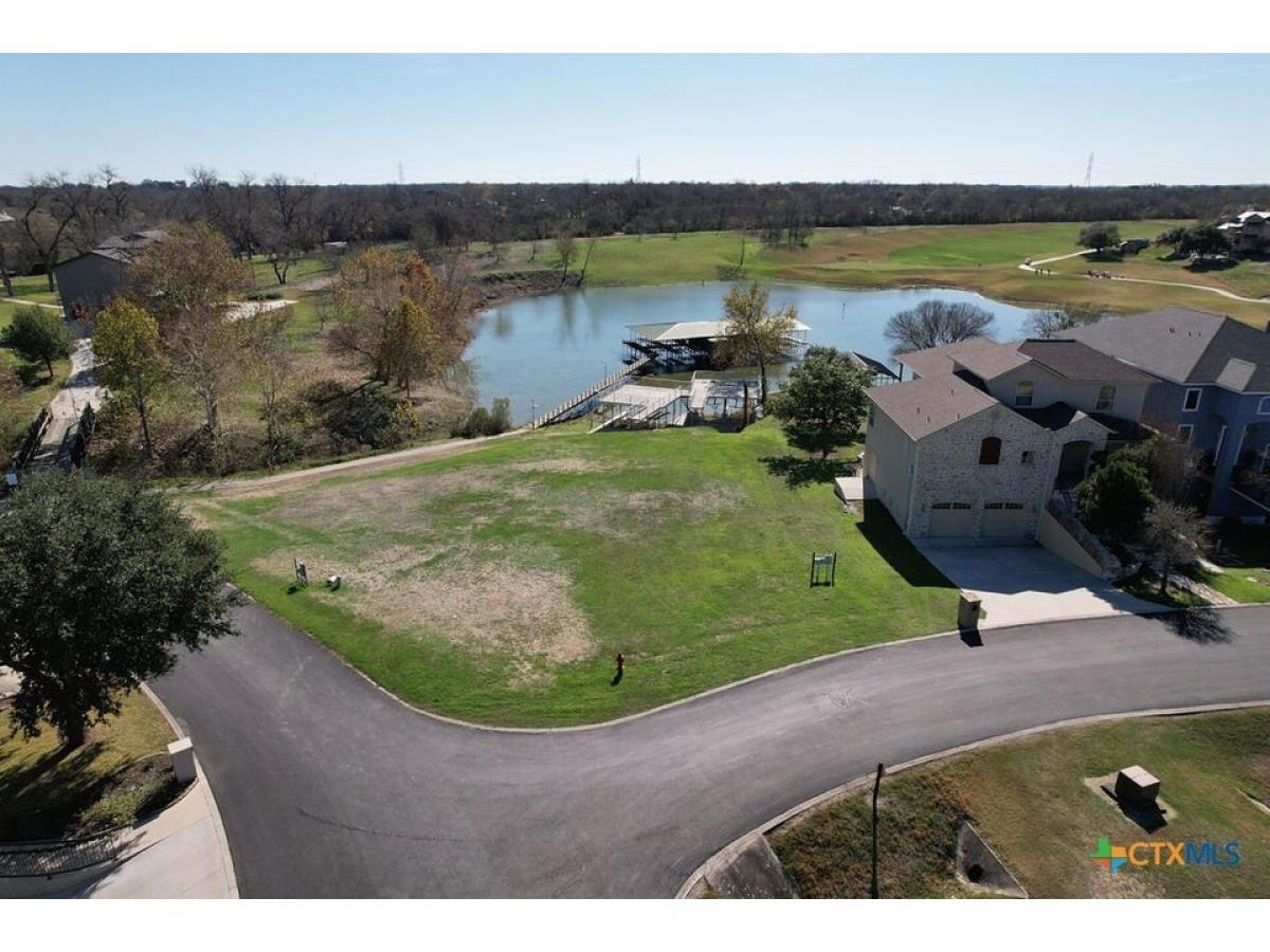 Picture of Residential Land For Sale in New Braunfels, Texas, United States