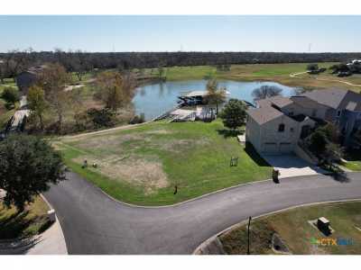 Residential Land For Sale in New Braunfels, Texas